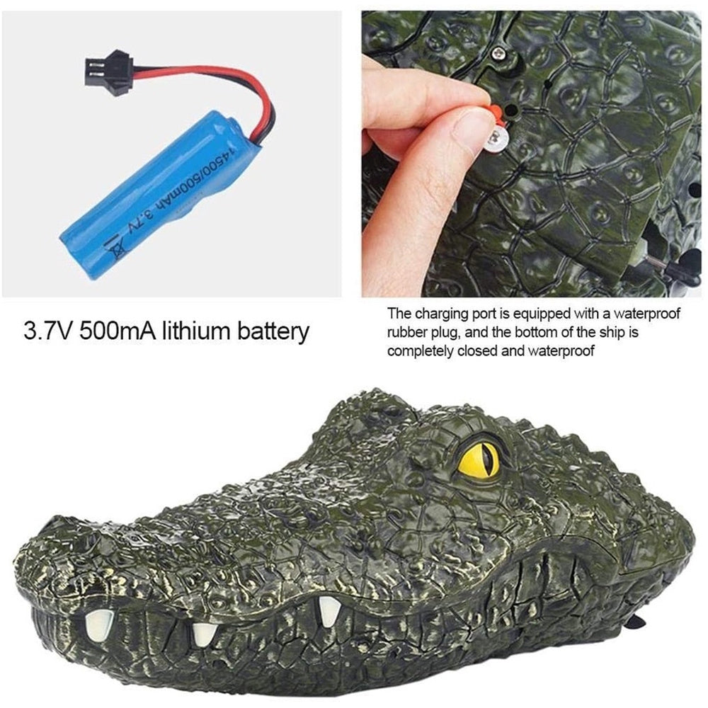 RCGator RC Prank Toy